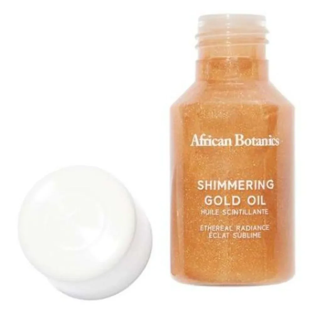 African Botanics african botanics